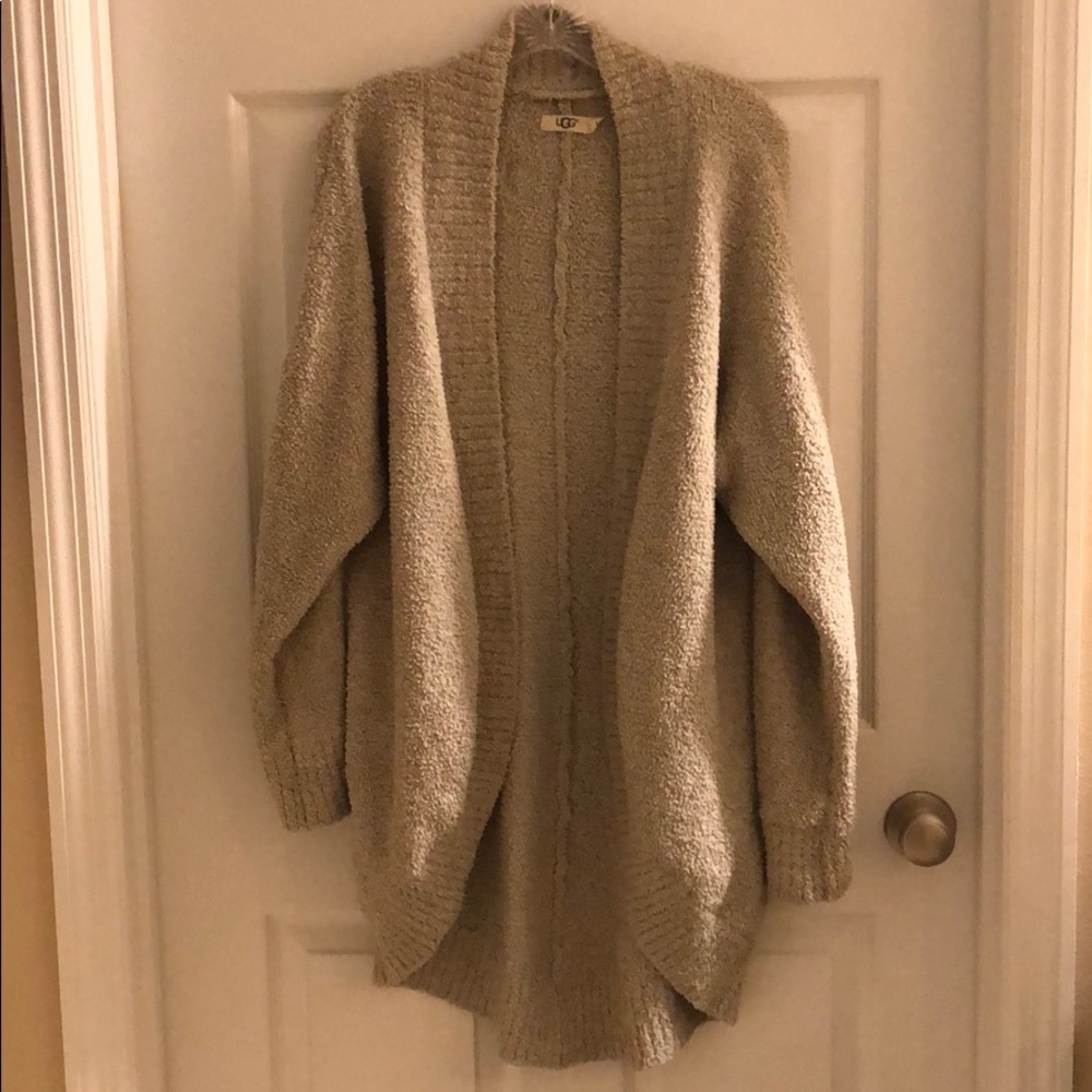 Ugg Sweater- Large